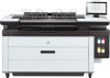 Troubleshooting, manuals and help for Konica Minolta HP PageWide XL Series