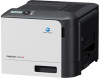 Troubleshooting, manuals and help for Konica Minolta magicolor 3730DN