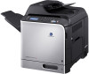 Troubleshooting, manuals and help for Konica Minolta magicolor 4690MF