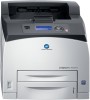 Troubleshooting, manuals and help for Konica Minolta pagepro 4650EN