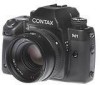 Troubleshooting, manuals and help for Kyocera 141000 - Contax N 1 SLR Camera