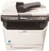 Troubleshooting, manuals and help for Kyocera ECOSYS FS-1135MFP