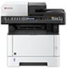 Troubleshooting, manuals and help for Kyocera ECOSYS M2635dw