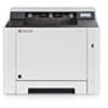 Troubleshooting, manuals and help for Kyocera ECOSYS P5021cdw