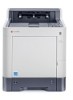 Troubleshooting, manuals and help for Kyocera ECOSYS P6035cdn