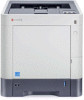 Troubleshooting, manuals and help for Kyocera ECOSYS P6130cdn