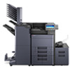 Troubleshooting, manuals and help for Kyocera ECOSYS P8060cdn