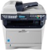 Troubleshooting, manuals and help for Kyocera FS 1128 - MFP