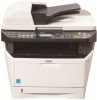 Troubleshooting, manuals and help for Kyocera FS-1135MFP