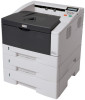 Troubleshooting, manuals and help for Kyocera FS-1370DN