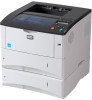 Troubleshooting, manuals and help for Kyocera FS-2020D