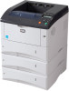 Troubleshooting, manuals and help for Kyocera FS-3920DN
