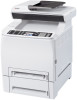 Kyocera FS-C1020MFP Support Question