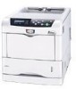 Troubleshooting, manuals and help for Kyocera FS C5015N - Color LED Printer