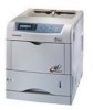 Troubleshooting, manuals and help for Kyocera FS C5020N - Color LED Printer