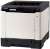Troubleshooting, manuals and help for Kyocera FS-C5250DN