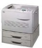 Troubleshooting, manuals and help for Kyocera FS-C8008DN - Color Laser Printer