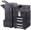 Troubleshooting, manuals and help for Kyocera FS-C8500DN