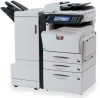 Troubleshooting, manuals and help for Kyocera KM-C4035E