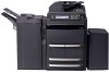 Troubleshooting, manuals and help for Kyocera TASKalfa 620