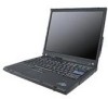 Troubleshooting, manuals and help for Lenovo 195124U - ThinkPad T60 1951