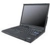 Troubleshooting, manuals and help for Lenovo 19524TU - ThinkPad T60 1952