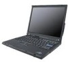 Troubleshooting, manuals and help for Lenovo 200849U - ThinkPad T60 2008