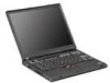 Troubleshooting, manuals and help for Lenovo 266846U - ThinkPad T43 2668
