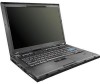 Troubleshooting, manuals and help for Lenovo 2765PAU - ThinkPad T400 14.1 Inch Notebook