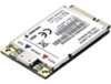 Get support for Lenovo 43R9152 - ThinkPad Broadband Wireless WAN-ready Option