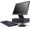 Troubleshooting, manuals and help for Lenovo 7479A3U - ThickCentre M58p Desktop