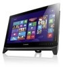 Get support for Lenovo IdeaCentre B550 Touch