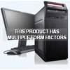 Get support for Lenovo ThinkCentre A85