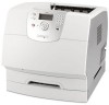 Troubleshooting, manuals and help for Lexmark T640dn - Printer - B/W