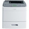 Lexmark T654N Support Question
