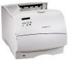 Troubleshooting, manuals and help for Lexmark 09H0000
