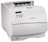 Troubleshooting, manuals and help for Lexmark T520 - 20ppm 8MB Par USB Pcl6 Ps3 Ppds