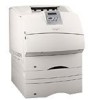 Troubleshooting, manuals and help for Lexmark T632dtn - Printer - B/W