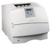 Troubleshooting, manuals and help for Lexmark T630 - Printer - B/w