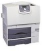 Troubleshooting, manuals and help for Lexmark 782dtn - C XL Color Laser Printer