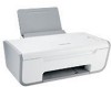 Troubleshooting, manuals and help for Lexmark 12L1332 - X 2630 Color Inkjet