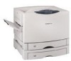 Troubleshooting, manuals and help for Lexmark 12N1300 - C 912n Color LED Printer