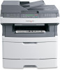 Troubleshooting, manuals and help for Lexmark 13B0500