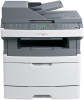 Troubleshooting, manuals and help for Lexmark 13B0501