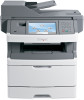 Troubleshooting, manuals and help for Lexmark 13C1265