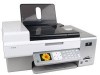 Troubleshooting, manuals and help for Lexmark 13R0231 - X7550 USB 2.0/PictBridge/ 802.11g All-in-One Printer Scanner Copier Fax Photo