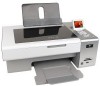 Get support for Lexmark 13R0243 - X4875 USB 2.0/PictBridge/ 802.11g All-in-One Color Printer Scanner Copier Photo