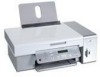 Troubleshooting, manuals and help for Lexmark 1410007 - X 3550 Color Inkjet
