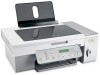 Troubleshooting, manuals and help for Lexmark X4550 - Wireless All-in-One Photo