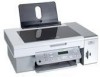 Troubleshooting, manuals and help for Lexmark 4550 - X Color Inkjet